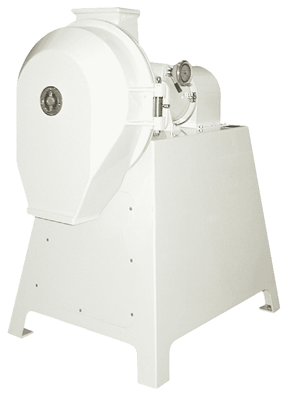 Cereal Grain Mill