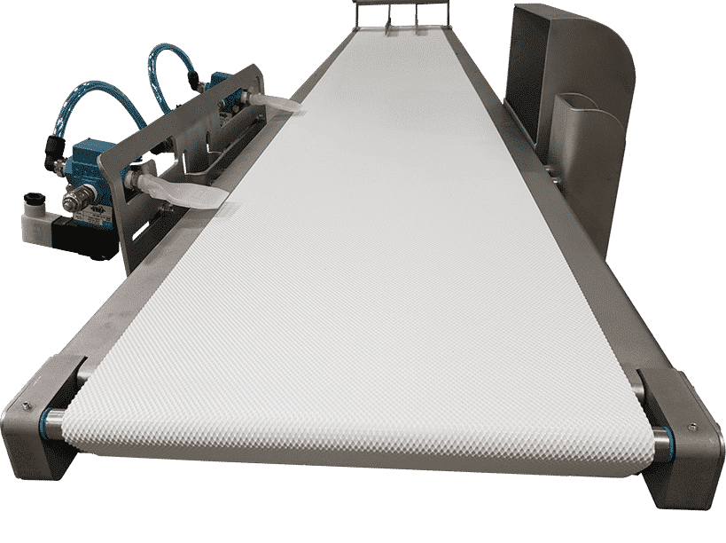 Flat Belt Conveyor