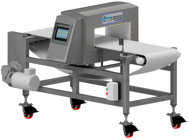 ProScan Max III Conveyor