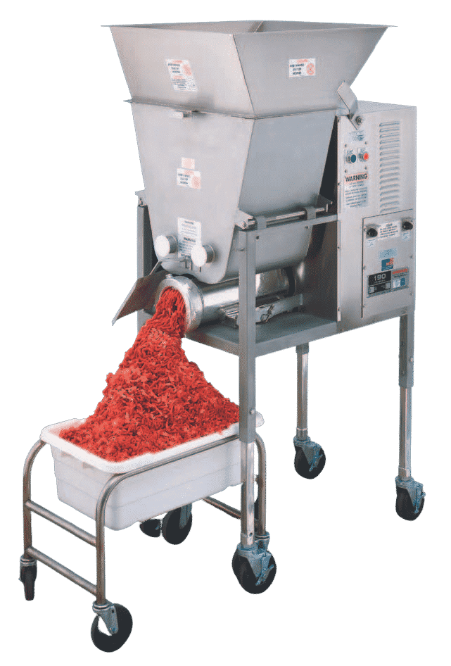 Meat Grinder