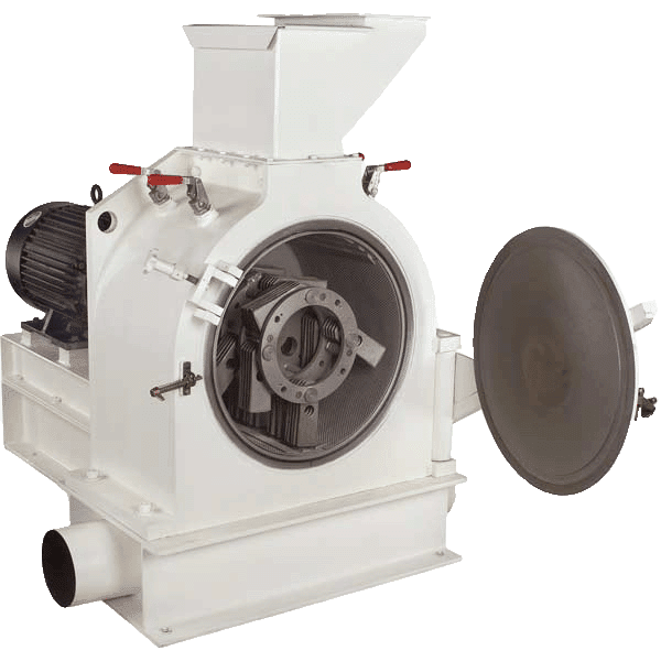 Hammer Mill