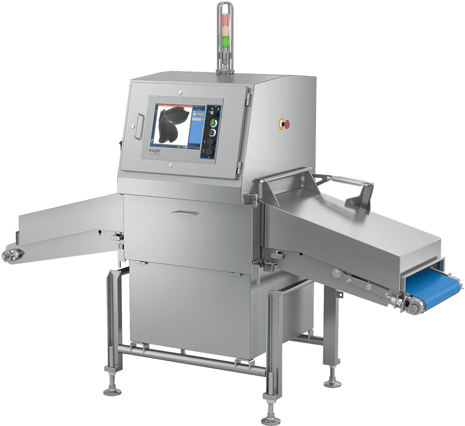 Best food inspection x-ray model