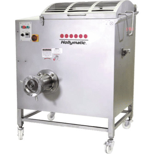 Meat Processor's Mixer/Grinder