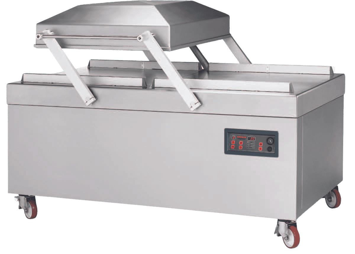 Double Chamber Standing Vacuum Sealer XL