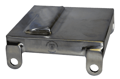 Inline Plate Magnet